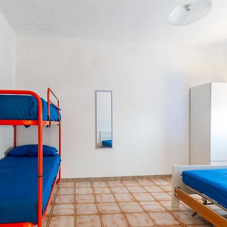 Appartamento Climatizzato A 30 M Dalla Spiaggia Con Vista Mare Torre Mozza Extérieur photo